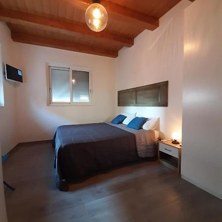 Il Muretto Bed & Breakfast Barletta Ngoại thất bức ảnh