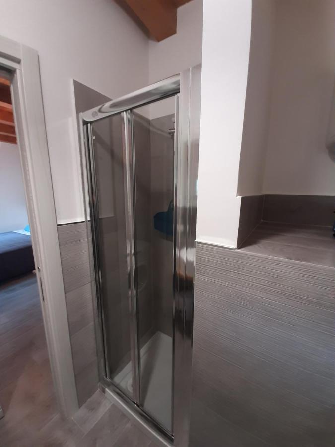 Il Muretto Bed & Breakfast Barletta Ngoại thất bức ảnh