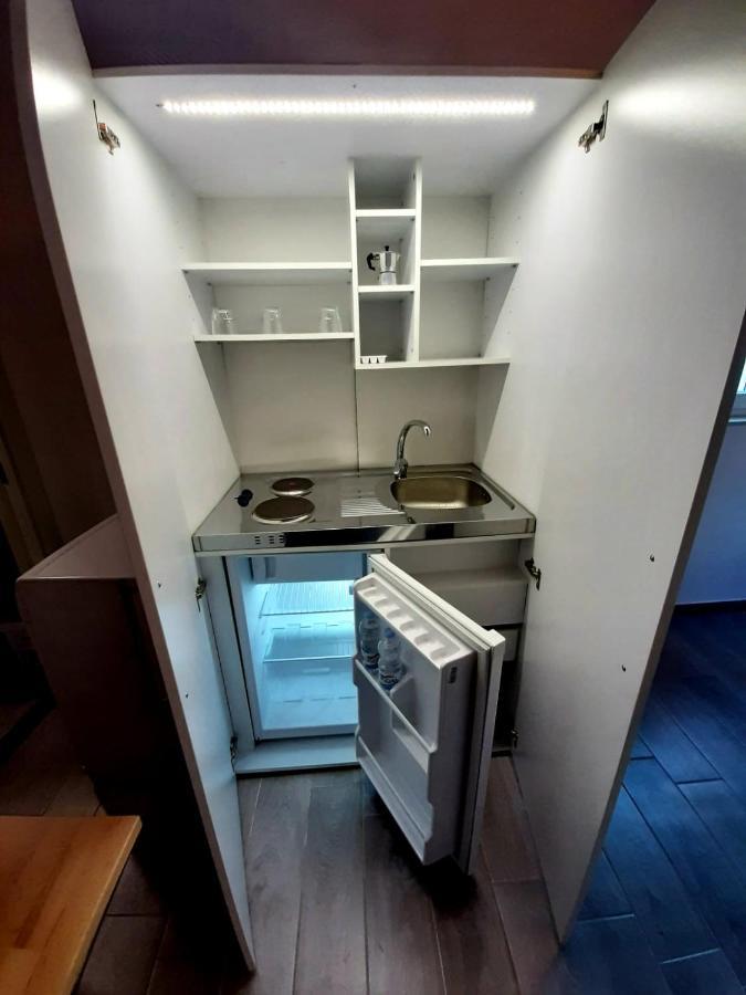 Il Muretto Bed & Breakfast Barletta Ngoại thất bức ảnh