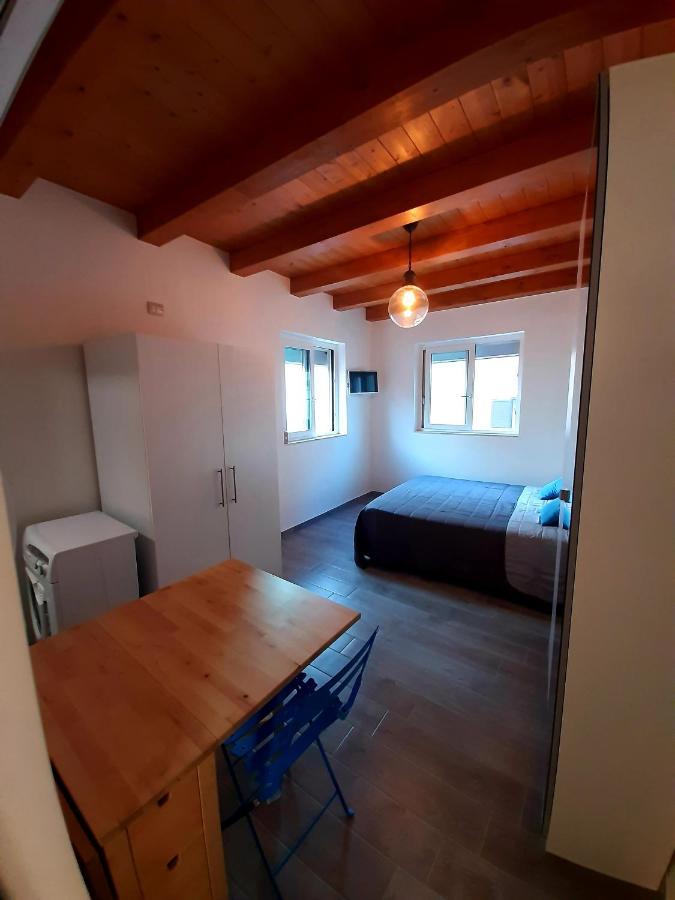Il Muretto Bed & Breakfast Barletta Ngoại thất bức ảnh
