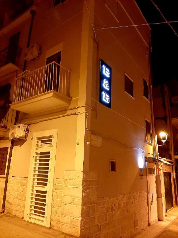 Il Muretto Bed & Breakfast Barletta Ngoại thất bức ảnh