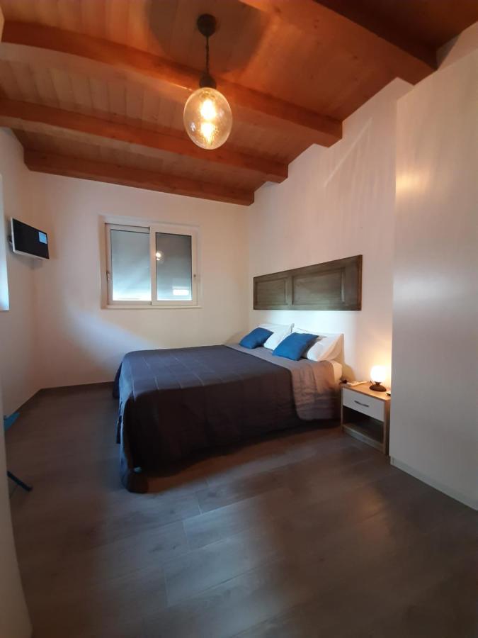 Il Muretto Bed & Breakfast Barletta Ngoại thất bức ảnh