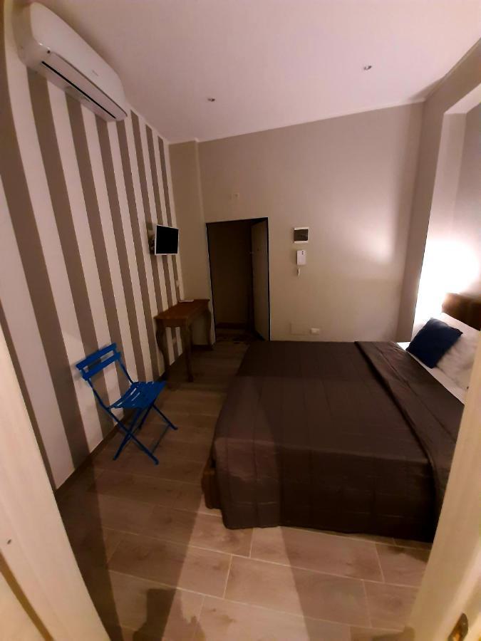 Il Muretto Bed & Breakfast Barletta Ngoại thất bức ảnh