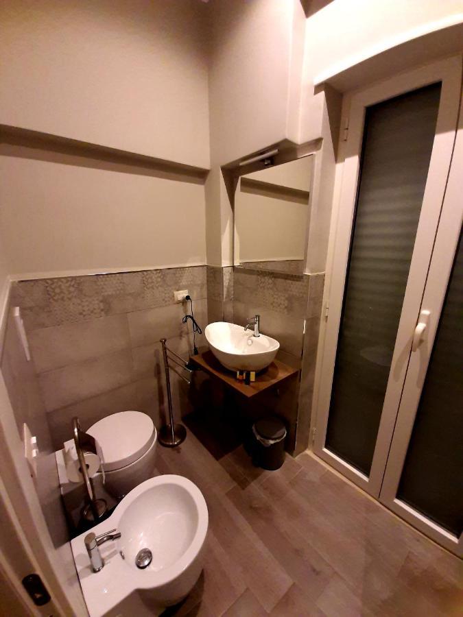 Il Muretto Bed & Breakfast Barletta Ngoại thất bức ảnh