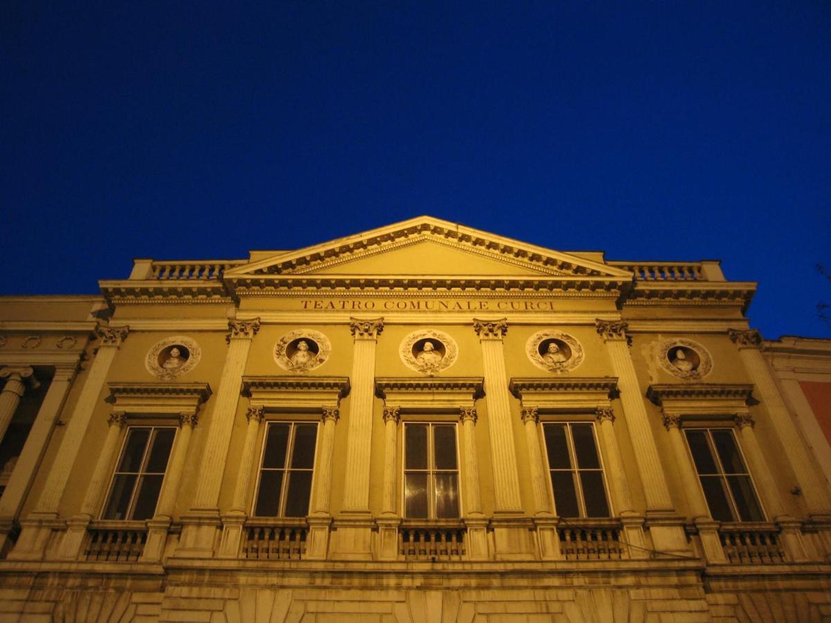 Il Muretto Bed & Breakfast Barletta Ngoại thất bức ảnh